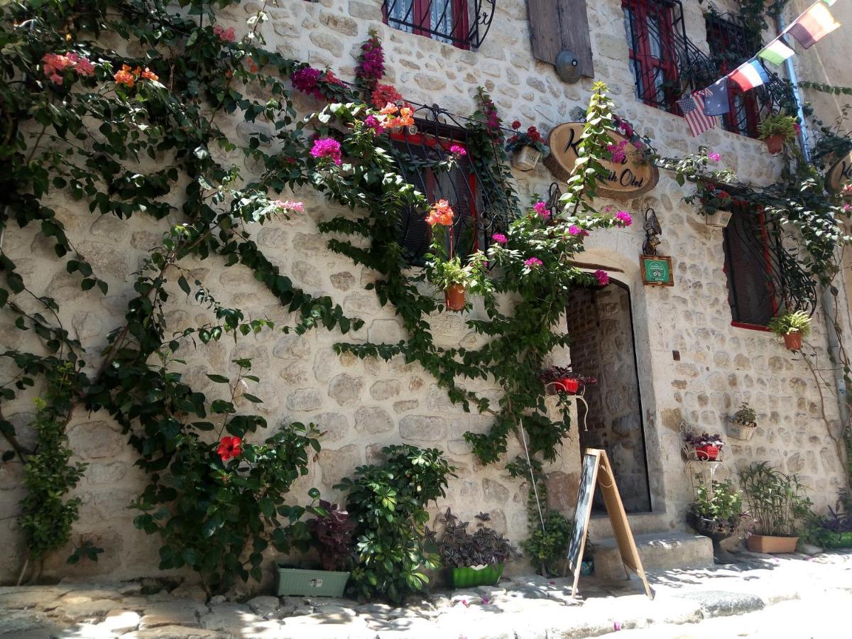 Kavinn Butik Otel Antakya Exterior photo